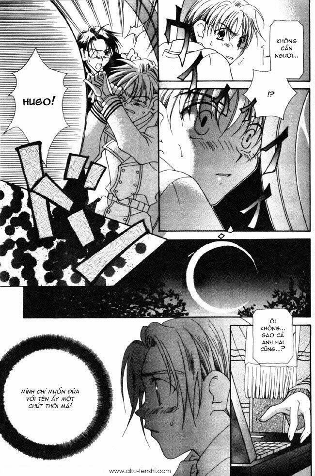 dorobou to keiji chapter 2 11