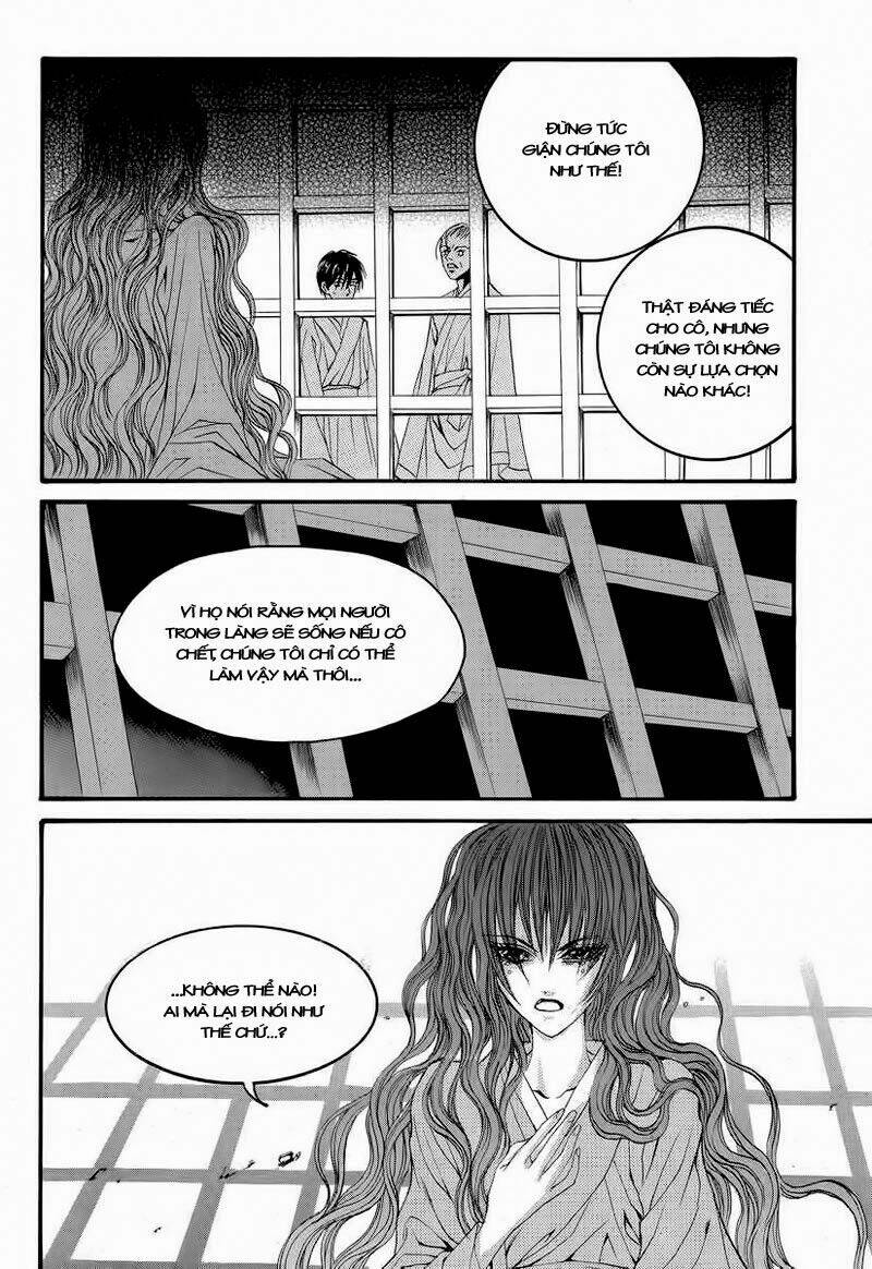 tân nương của thủy thần chapter 53 22