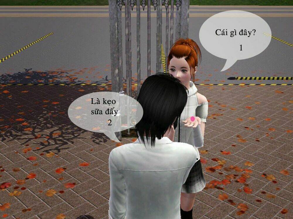 the fate chapter 8 36