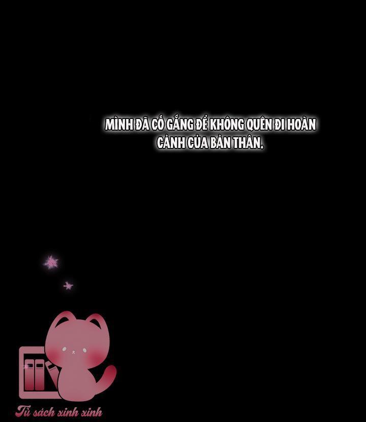 quan hệ cộng sinh giữa báo đen và thỏ trắng chapter 72 15