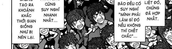 thánh tỏi sành ăn chapter 306 29