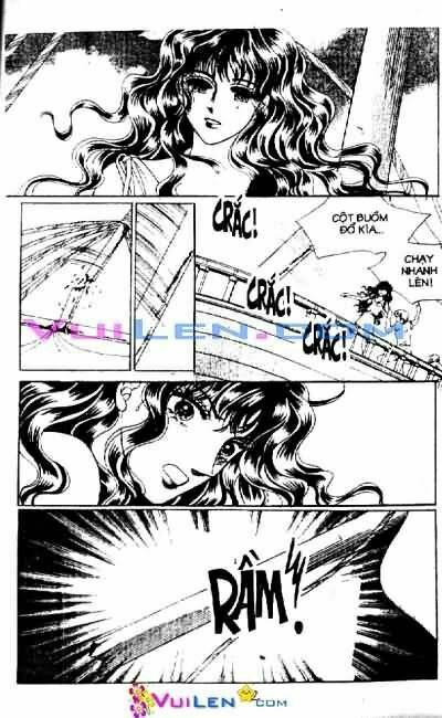 nữ hoàng biển cả chapter 14 92
