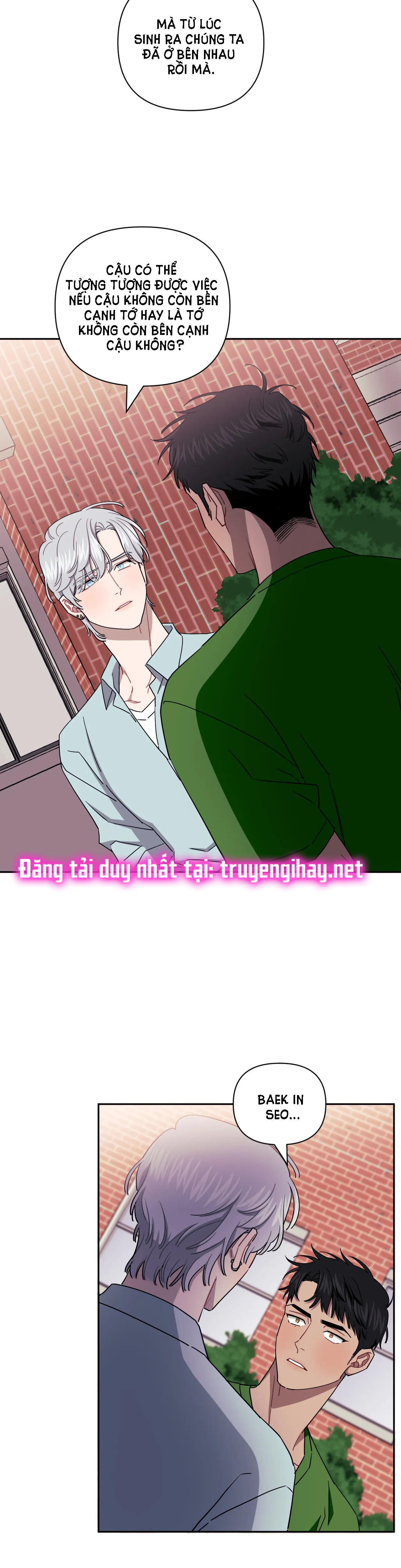 hơn cả bạn bè chapter 37.2 5