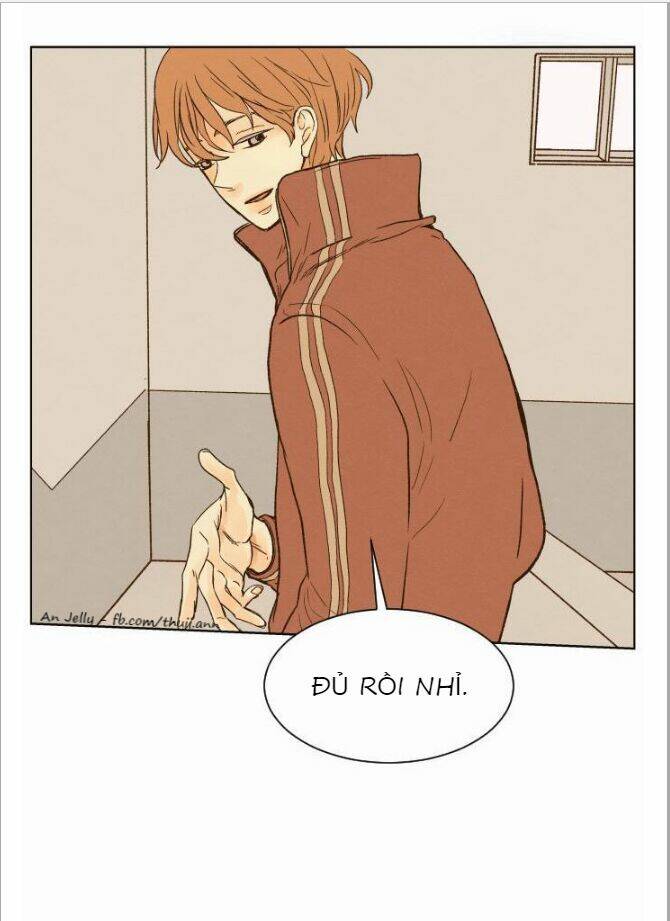 mùa hạ ấy chapter 1 24