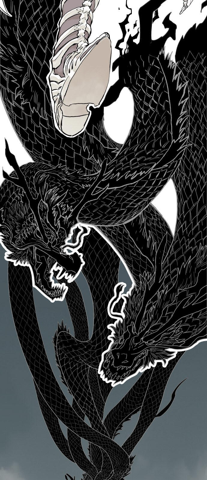 hard core leveling warrior chapter 167 31