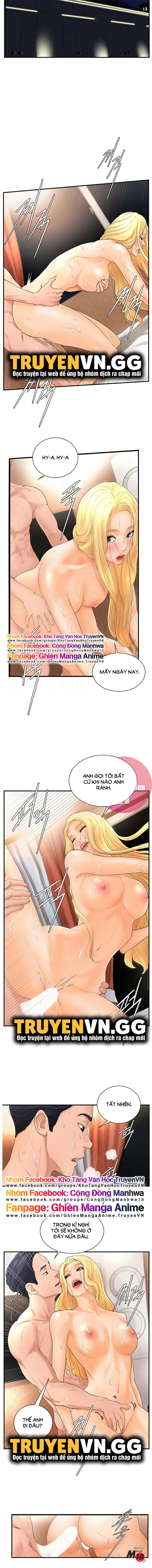 phòng bi da tình yêu chapter 5 4