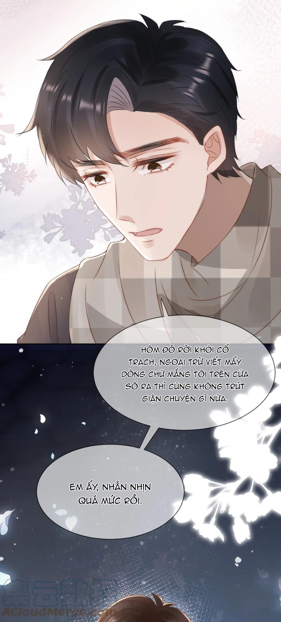 ta sinh con cho tổng tài chapter 46 26