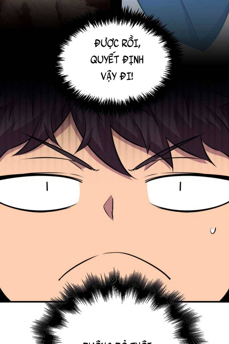 tôi thăng cấp trong lúc ngủ chapter 62 9