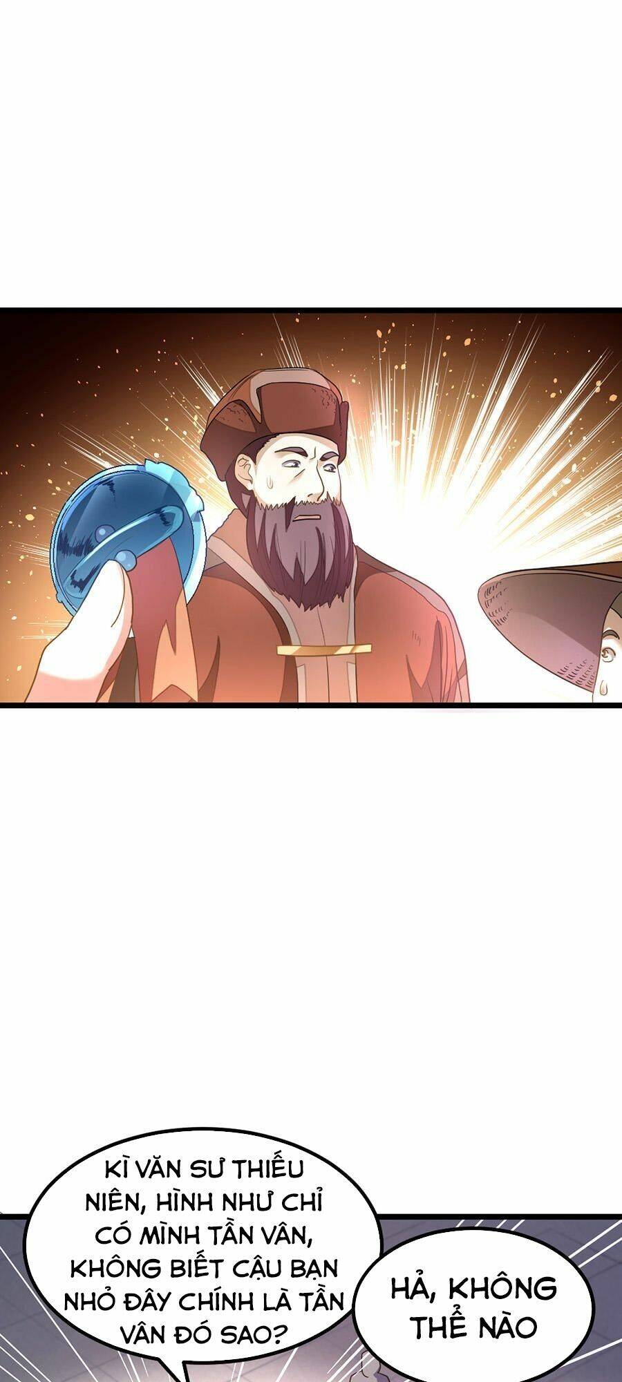 cửu dương thần vương chapter 144 30