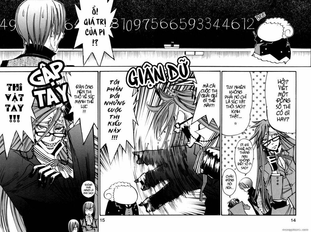 kuroshitsuji dj - black sheep chapter 3 15