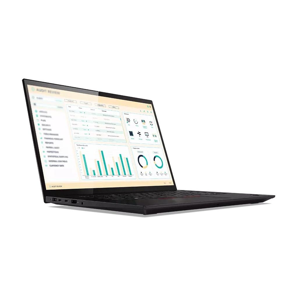 Laptop Lenovo ThinkPad X1 Extreme Gen 4 - Core i7-11800H, 16GB, 512GB, RTX 3050Ti, 16&quot; 2K (Hàng Chính Hãng