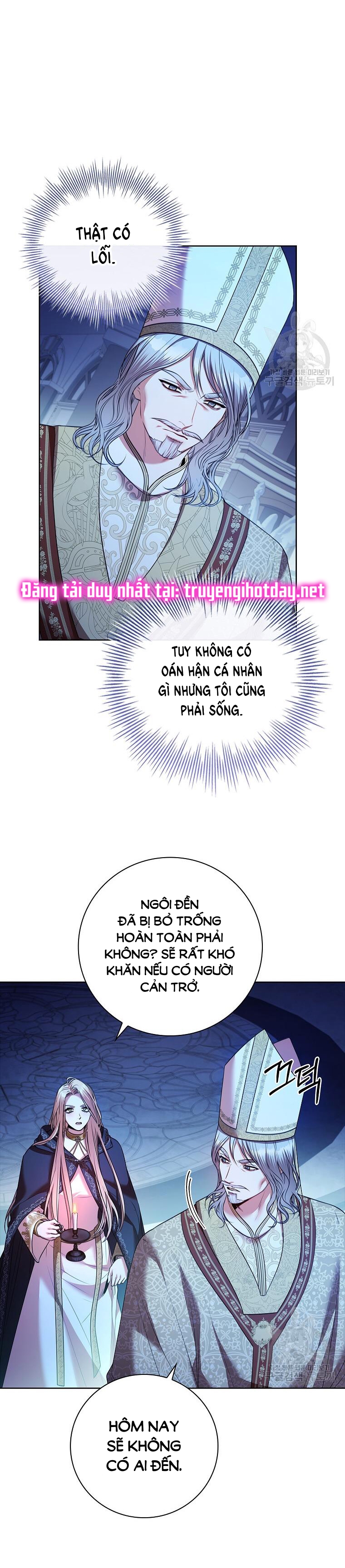 trở thành thư ký của bạo chúa chapter 105.1 16