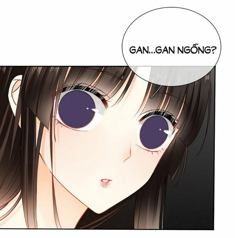 bay qua thiên sơn đến yêu anh chapter 32 9