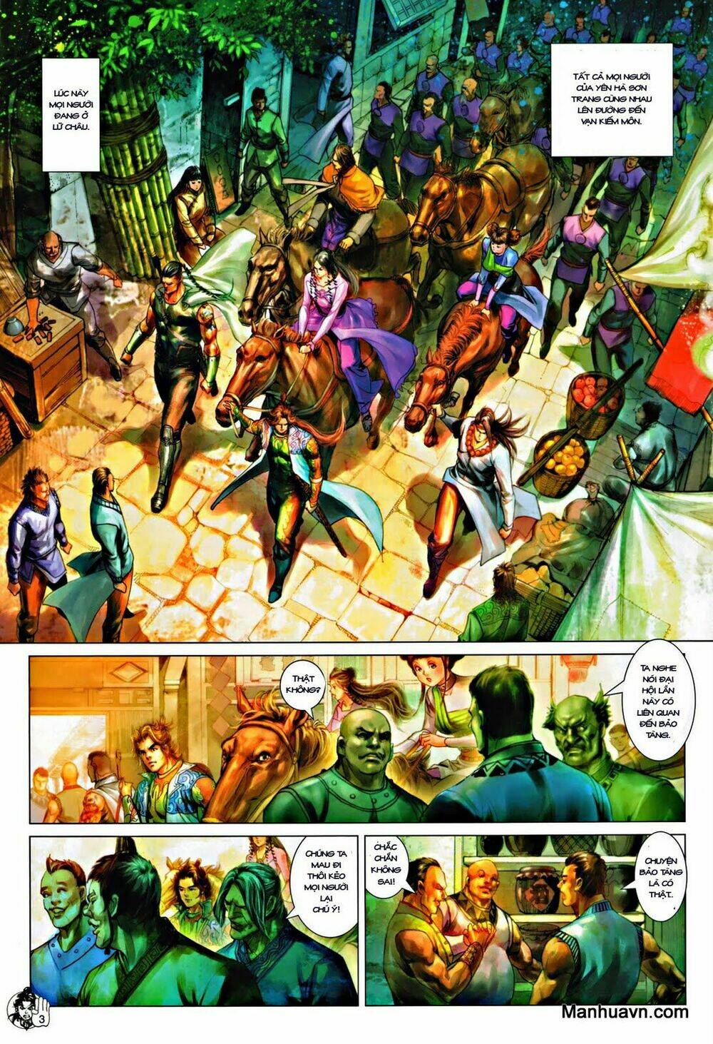 thần chưởng long kiếm phi chapter 59 4