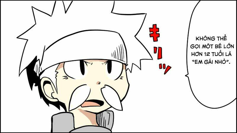 senyuu chapter 41 23