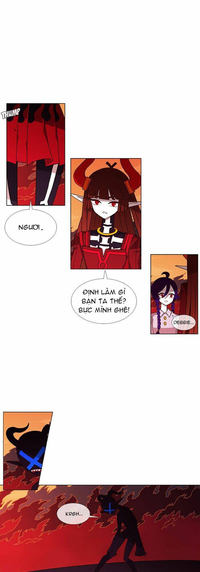 the devil's bag chapter 7 10