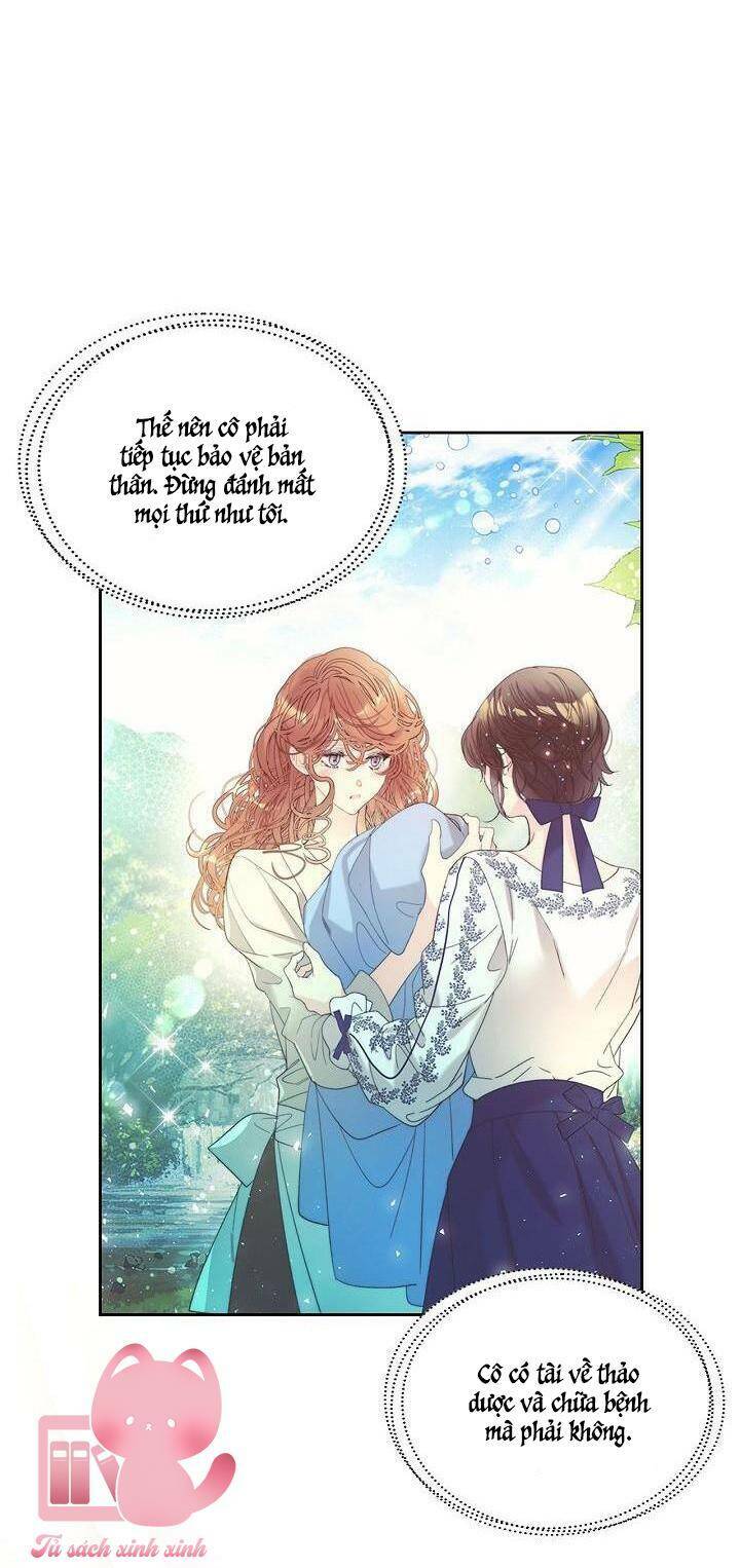 [15+] công chúa chloe chapter 101 9