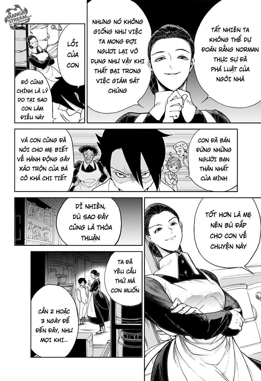 miền đất hứa chapter 14 18