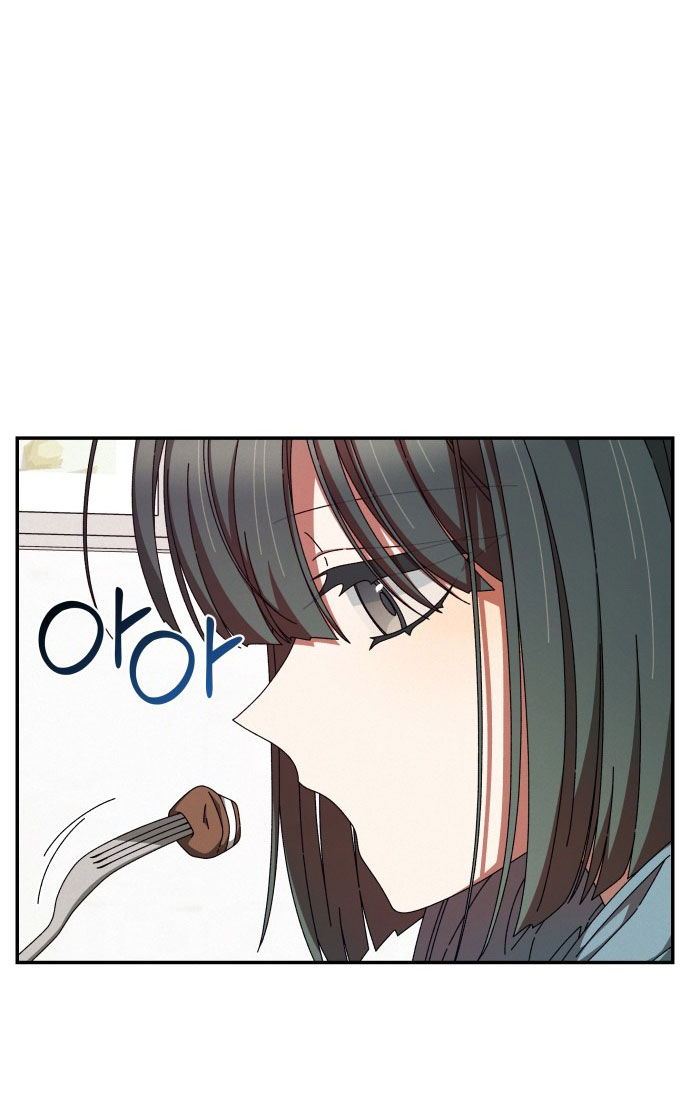 bạn gái tôi là robot -câu chuyện của cheol soo và young hee chapter 21 34