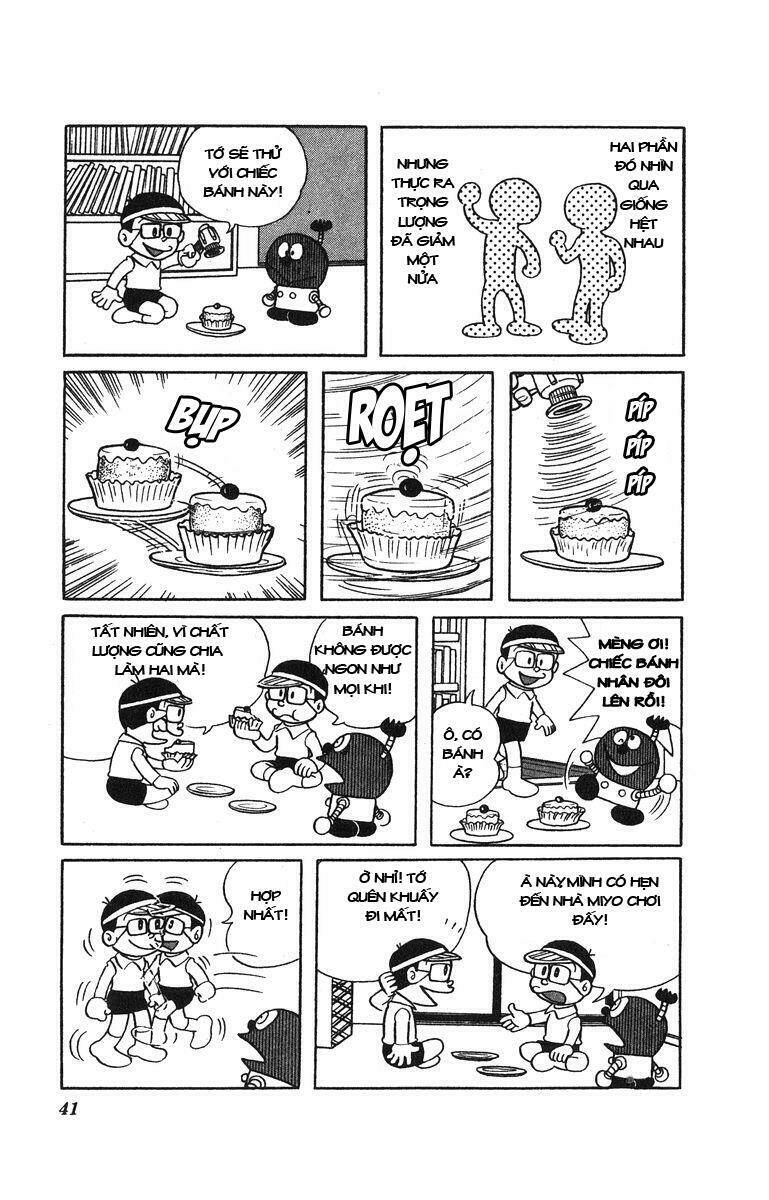 cuốn từ điển kỳ bí chapter 25 4