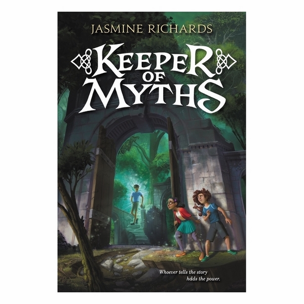 Keeper Of Myths: Secrets Of Valhalla