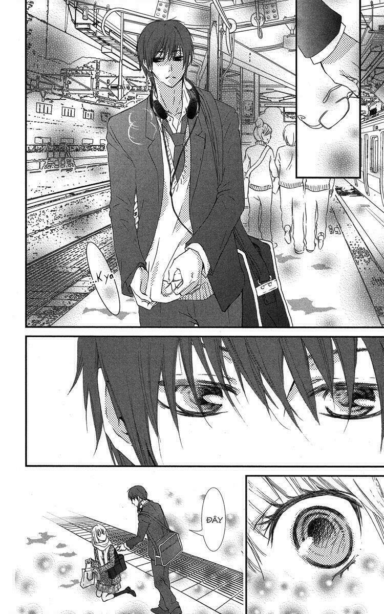 love train chapter 1 12