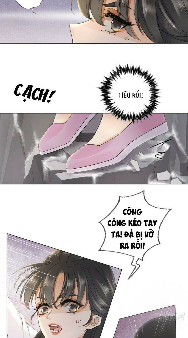 mê hoặc nhân tâm chapter 15 28