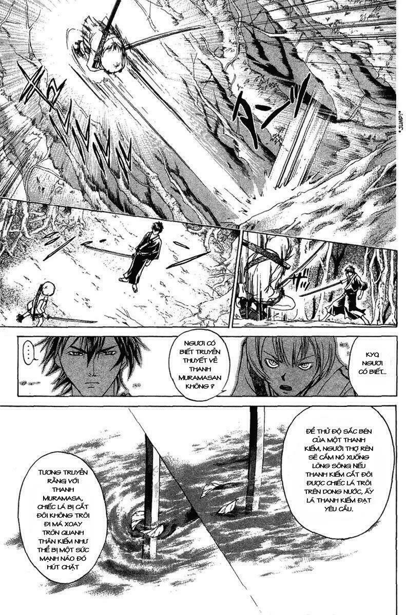 mắt quỷ kyo chapter 51 16