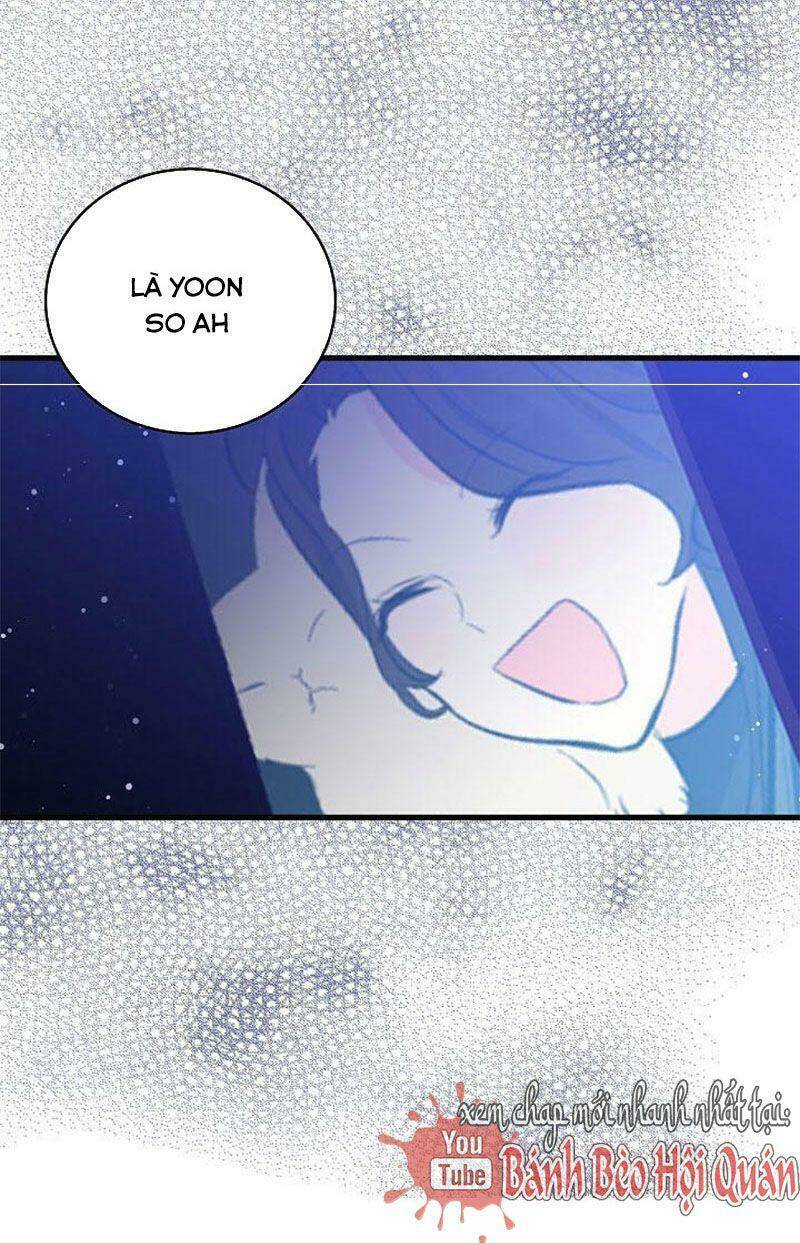 tôi là bạn gái cũ của một người lính chapter 55 38