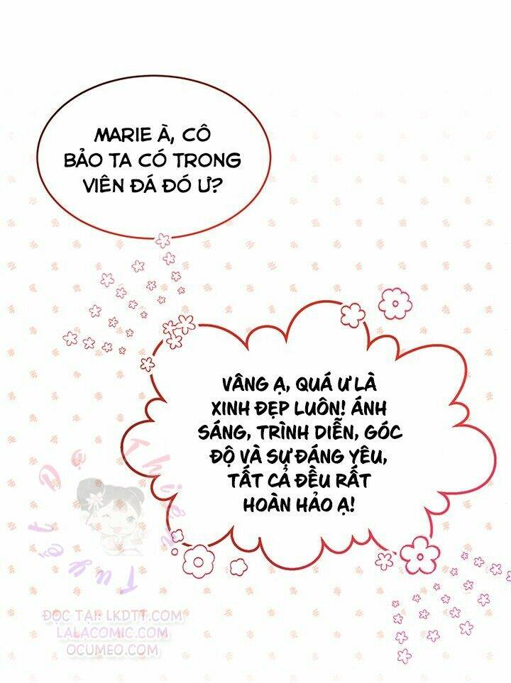 công chúa huỷ diệt chapter 12 1