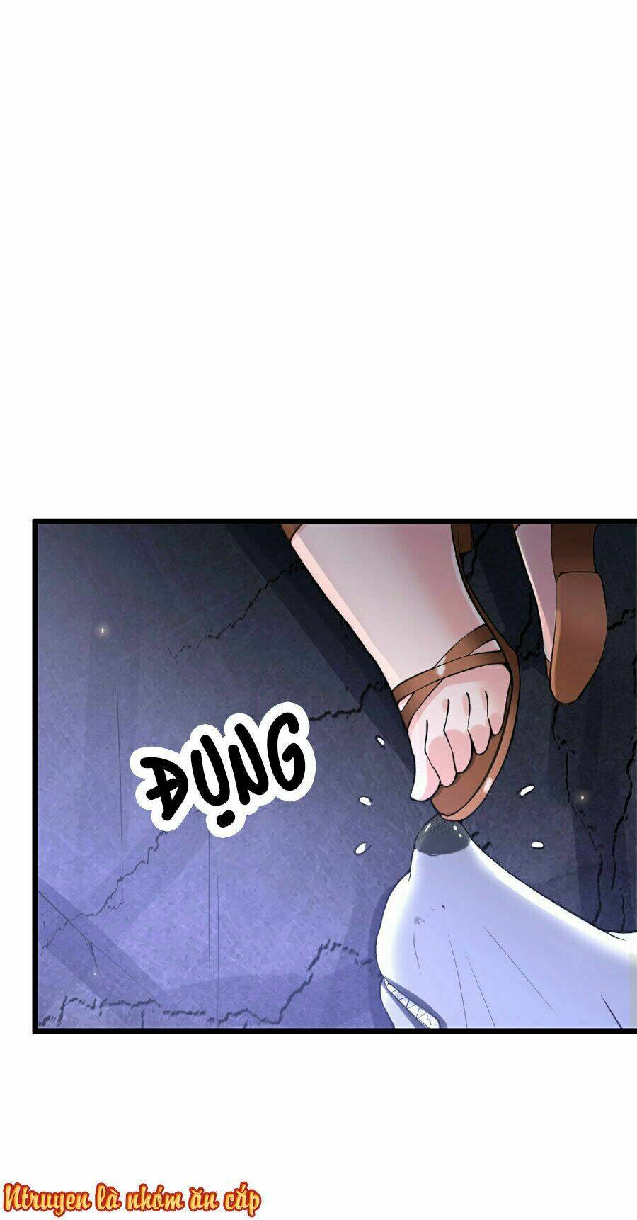 tiểu bạch điềm thê của long thiếu chapter 9 9