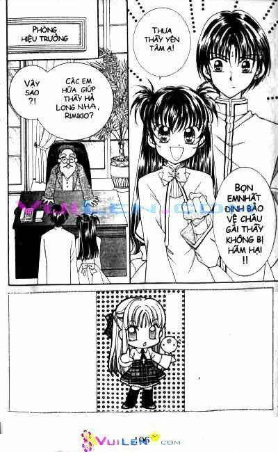 lâu đài cổ chapter 9 97