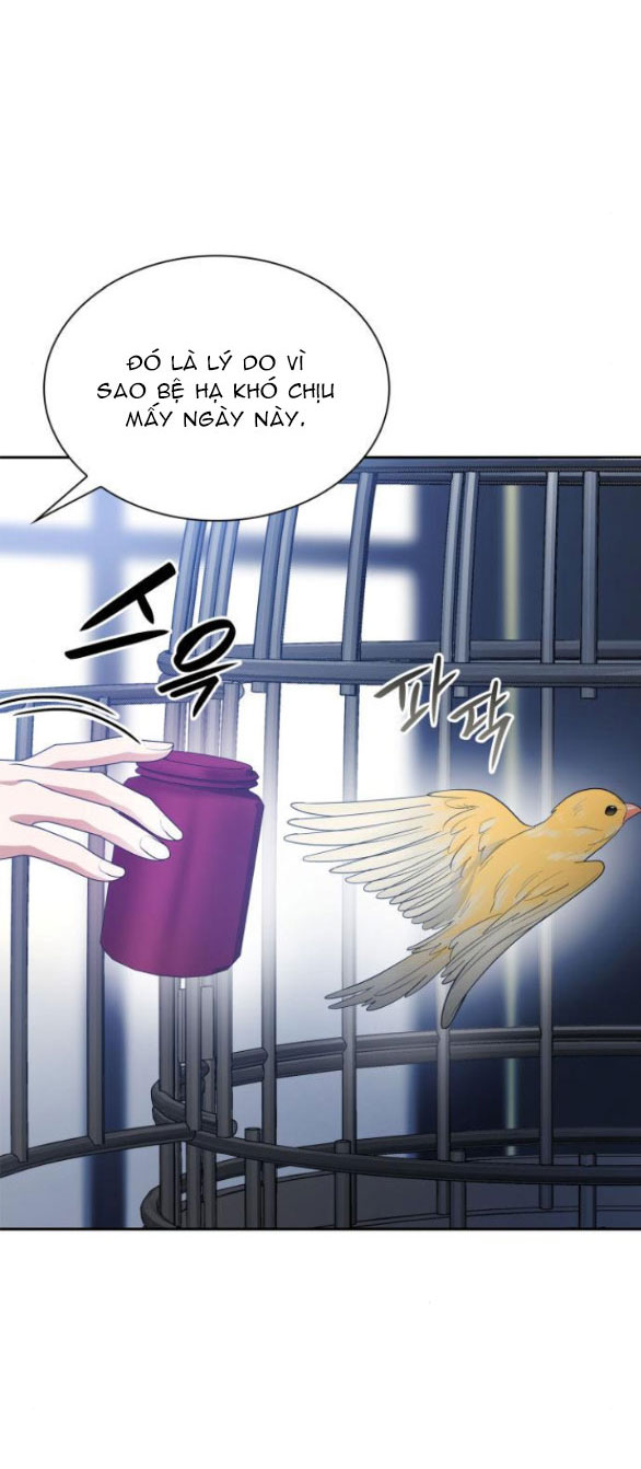 chị yêu, kiếp này em sẽ là hoàng hậu chapter 97.2 24