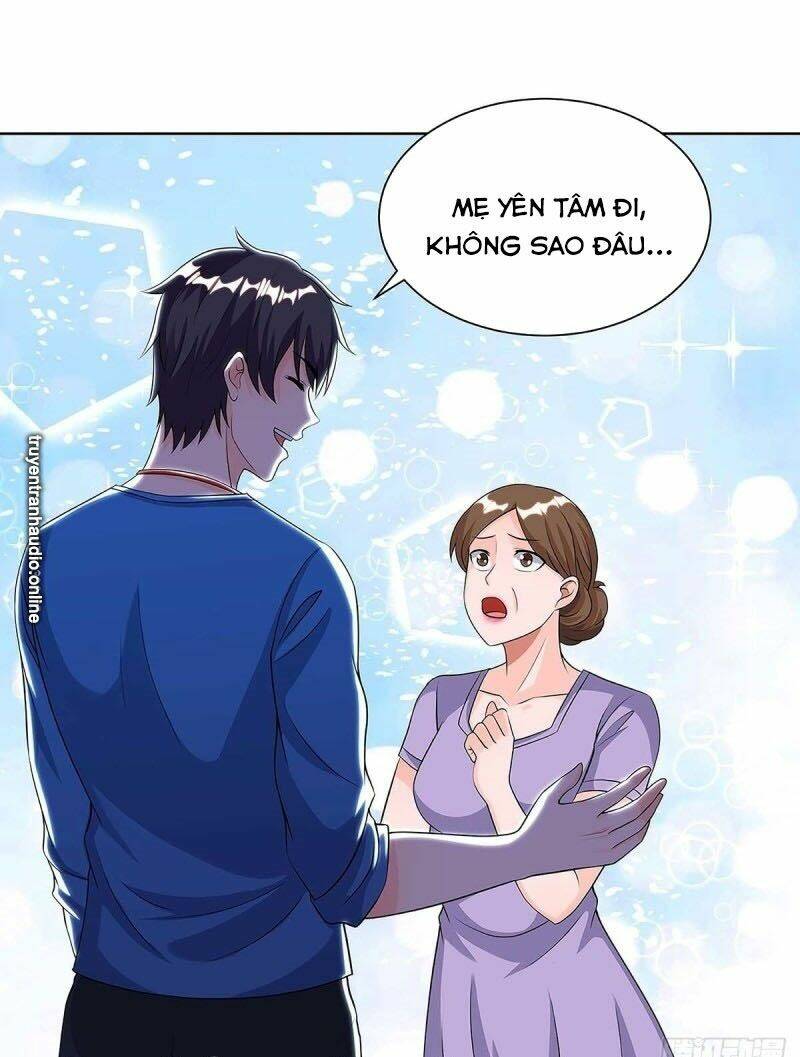 trọng sinh khí thiếu quy lai chapter 115 37