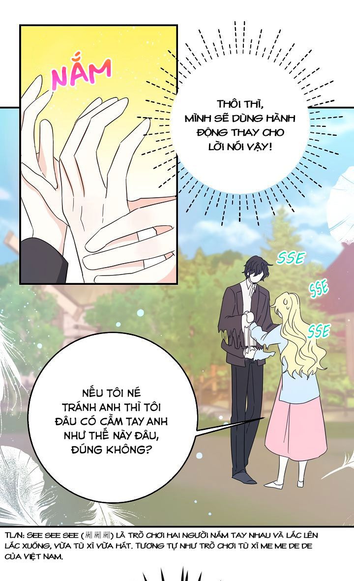 tôi là bạn gái cũ của một vị anh hùng chapter 17 9