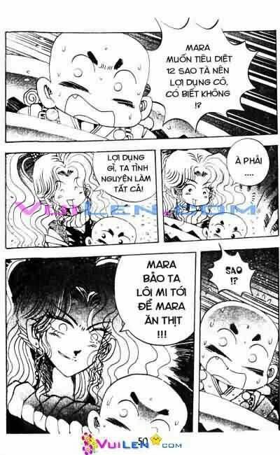 tiểu hòa thượng hd remake chapter 211 18