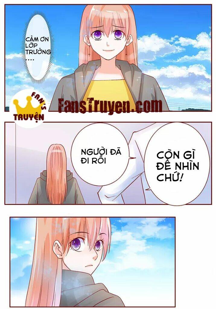 bá đạo tổng tài yêu tôi chapter 141 9