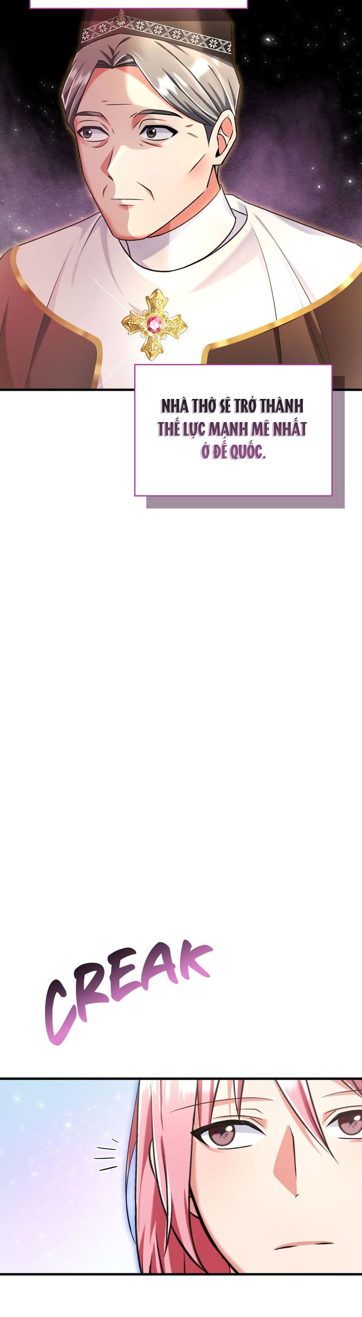 công lý của một ác nữ chapter 104 9
