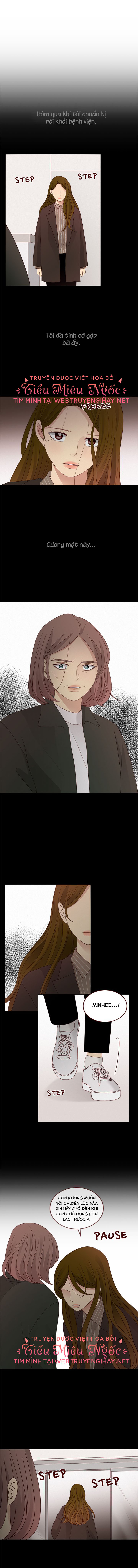 crush của tôi chapter 109 6