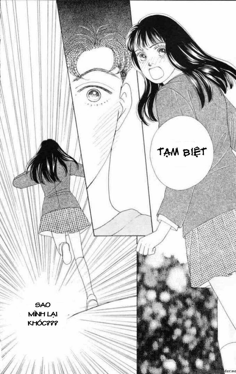 con nhà giàu chapter 50 10