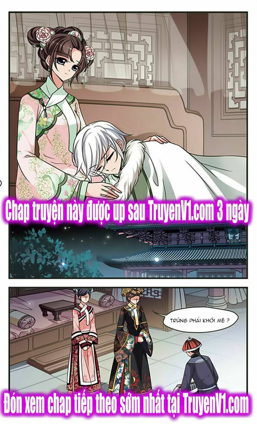 phi đãi nghiên tuyết chapter 103 11