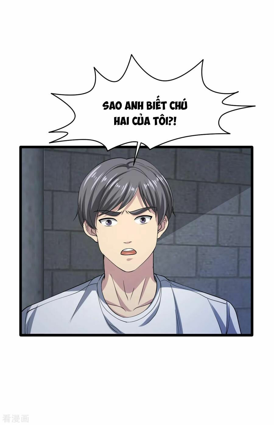 đô thị tà vương chapter 22 12