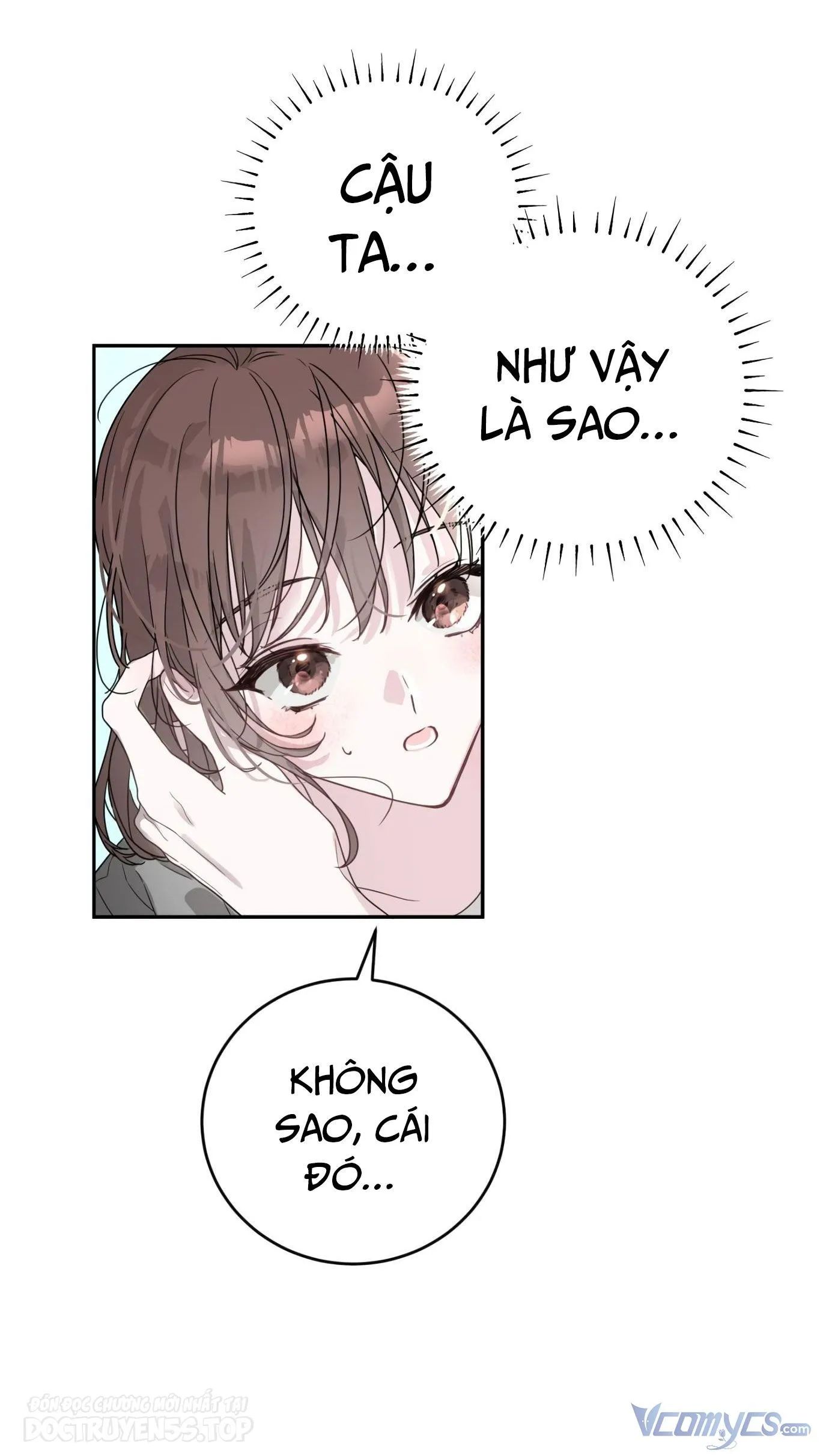 em đã tìm kiếm cả ngàn năm nay chapter 20 4