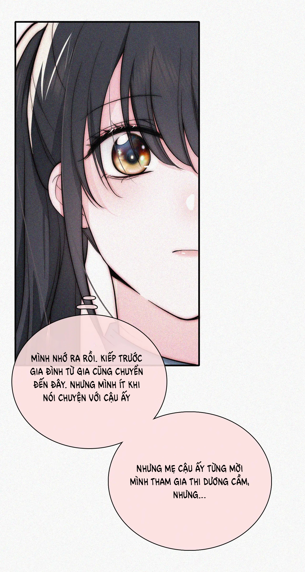 bệnh yêu chapter 57.2 27