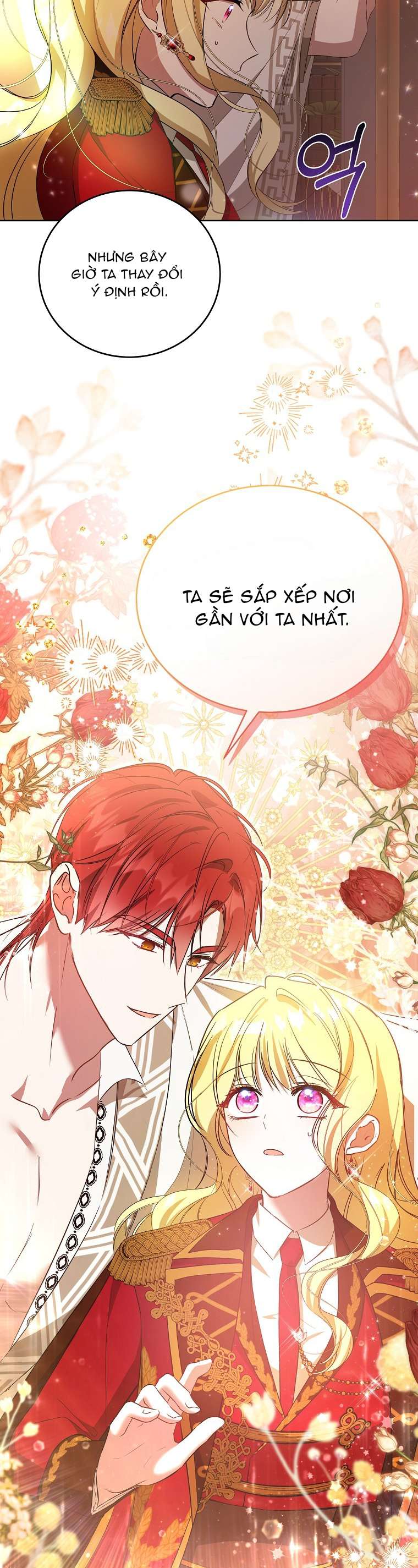 chị gái tôi là nhân vật chính chapter 2 36