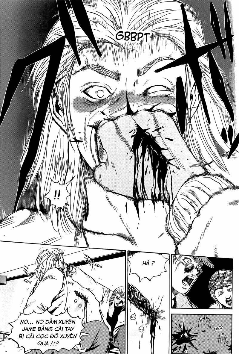 shonan junai gumi chapter 222 6