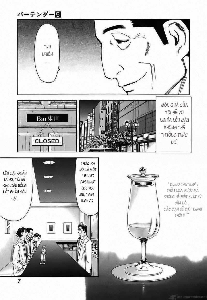 bartender chapter 32 6