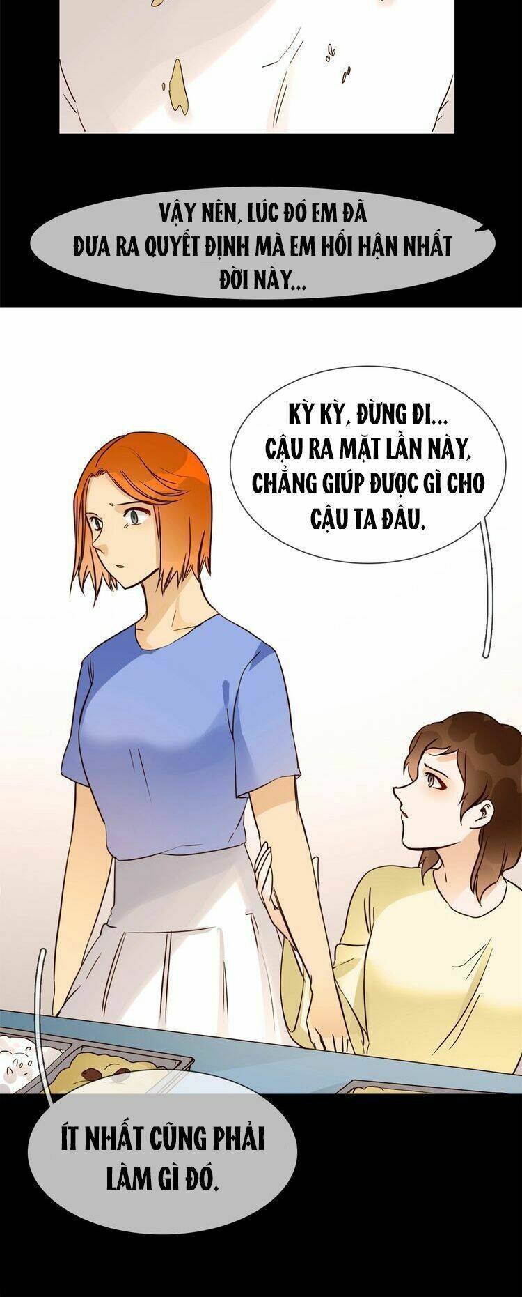 ngôi sao vụn vỡ chapter 19 40