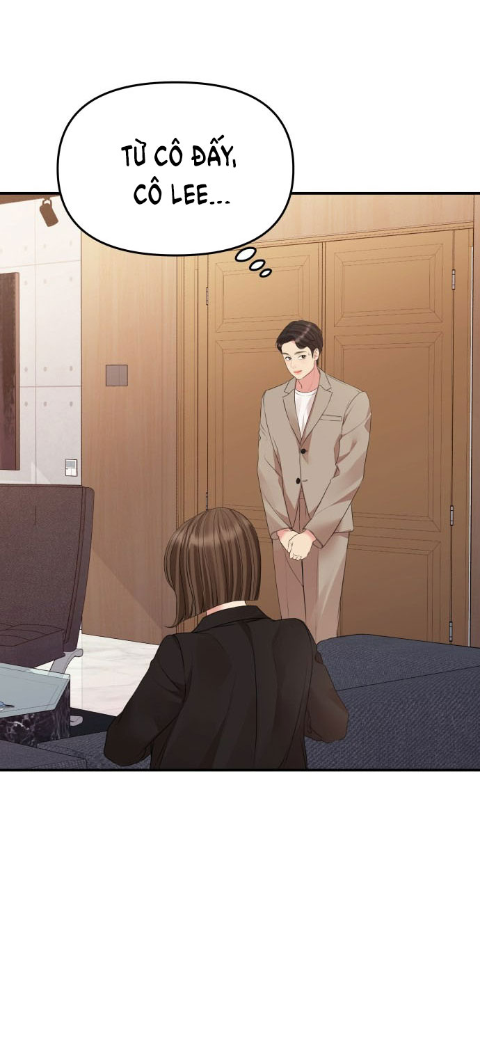 gửi em người đánh cắp những vì sao - to you who swallowed a star chapter 146.2 13