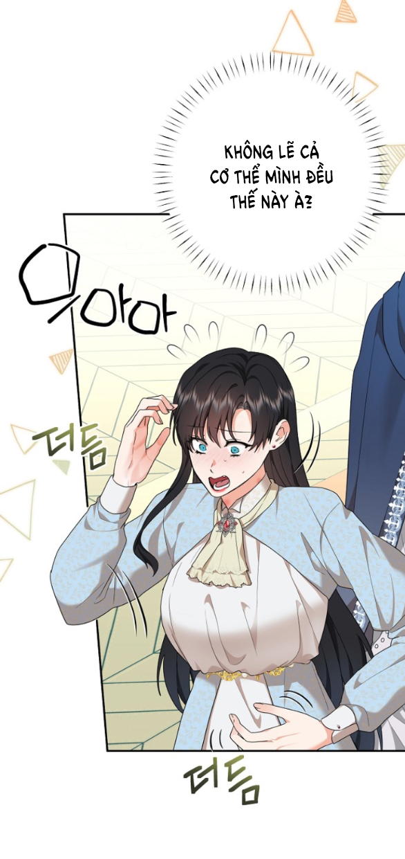 [18+] dũng sĩ vị tha chapter 41.2 2